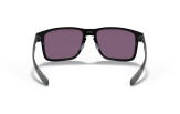 OAKLEY Holbrook Metal Matte Black Jade Iridium Matte Black Jade Iridium