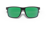 OAKLEY Holbrook Metal Matte Black Jade Iridium Matte Black Jade Iridium