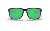 OAKLEY Holbrook Metal Matte Black Jade Iridium Matte Black Jade Iridium