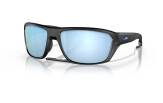 OAKLEY Split Shot Matte Black PRIZM Deep Water Polarized Matte Black Prizm Deep Water Polarized