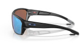 OAKLEY Split Shot Matte Black PRIZM Deep Water Polarized Matte Black Prizm Deep Water Polarized