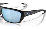 OAKLEY Split Shot Matte Black PRIZM Deep Water Polarized Matte Black Prizm Deep Water Polarized