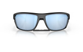 OAKLEY Split Shot Matte Black PRIZM Deep Water Polarized Matte Black Prizm Deep Water Polarized