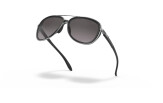 Päikeseprillid OAKLEY Split Time Velvet Black  Prizm Grey Gradient Velvet Black Prizm Grey Gradient