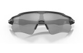 OAKLEY Radar EV Path Steel Clear Black Iridium Photochromic Steel Clear Black Iridium Photochromic