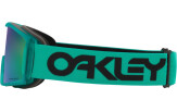 Mäeprillid OAKLEY Line Miner Celeste Prizm Snow Jade L Celeste Prizm Snow Jade