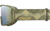 Mäeprillid OAKLEY Line Miner L Sage Kotsenburg Signature Prizm Sage Gold Iridium L Sage Kotsenburg Signature Prizm Sage Gold Iridium