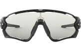 Päikeseprillid OAKLEY Jawbreaker Polished Black Photochromic