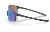 OAKLEY EVZero Blades Steel Prızm Sapphıre