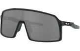 OAKLEY Sutro Polished Black Prizm Black Polished Black Prizm Black