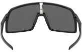 OAKLEY Sutro Polished Black Prizm Black Polished Black Prizm Black