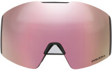 OAKLEY Fall Line XL Matte Black Prizm Snow High Intensity Pink L Matte Black Prizm Snow High Intensity Pink