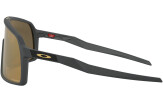 OAKLEY Sutro Matte Carbon Prizm 24k Matte Carbon Prizm 24k