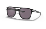 Päikeseprillid OAKLEY Latch Beta Matte Black Prizm Grey Matte Black Prizm Grey