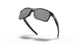 OAKLEY Portal X Polished Black Prizm Black Polarized