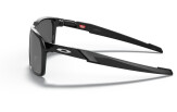 OAKLEY Portal X Polished Black Prizm Black Polarized