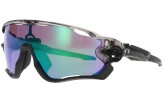 OAKLEY Jawbreaker Grey Ink Prizm Road Jade Grey Ink Prizm Road Jade