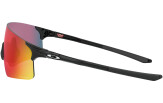 OAKLEY EVZero Blades Polished Black Prizm Road Polished Black Prizm Road