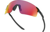 OAKLEY EVZero Blades Polished Black Prizm Road Polished Black Prizm Road