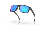 OAKLEY Holbrook XL Grey Smoke PRIZM Sapphire Polarized Grey Smoke Prizm Sapphire Polarized