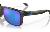 OAKLEY Holbrook XL Grey Smoke PRIZM Sapphire Polarized Grey Smoke Prizm Sapphire Polarized