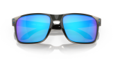 OAKLEY Holbrook XL Grey Smoke PRIZM Sapphire Polarized Grey Smoke Prizm Sapphire Polarized