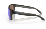 OAKLEY Holbrook XL Grey Smoke PRIZM Sapphire Polarized Grey Smoke Prizm Sapphire Polarized