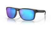 OAKLEY Holbrook XL Grey Smoke PRIZM Sapphire Polarized Grey Smoke Prizm Sapphire Polarized