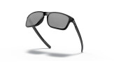 Päikeseprillid OAKLEY Holbrook Mix Polished Black Prizm Black Polarized Polished Black Prizm Black Polarized