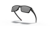 Päikeseprillid OAKLEY Mainlink XL Matte Black Prizm Black Polarized Matte Black Prizm Black Polarized