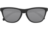 OAKLEY Frogskins Matte Black Prizm Black Polarized Matte Black Prizm Black Polarized