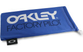 Mikrofiibrist prillikott OAKLEY Factory Pilot Blue Factory Pilot Blue