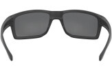 OAKLEY Gibston Matte Black Prizm Black Polarized Matte Black Prizm Black Polarized