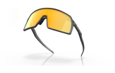 OAKLEY Sutro Matte Carbon Prizm 24k Matte Carbon Prizm 24k