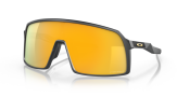 OAKLEY Sutro Matte Carbon Prizm 24k Matte Carbon Prizm 24k