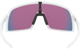 OAKLEY Sutro S Matte White Prizm Road