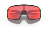 OAKLEY Sutro S Matte Black Prizm Trail Torch Matte Black Prizm Trail Torch