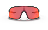 OAKLEY Sutro S Matte Black Prizm Trail Torch Matte Black Prizm Trail Torch