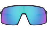 OAKLEY Sutro S Matte Navy Prizm Sapphire Matte Navy Prizm Sapphire