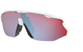 Prilliklaasid OAKLEY Radar EV Advancer Prizm Snow Sapphire Iridium Prizm Snow Sapphire Iridium