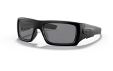 Kaitseprillid OAKLEY SI Det Cord Matte Black Grey Matte Black Grey