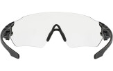 OAKLEY SI Tombstone Matte Black Clear