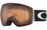 Mäeprillid OAKLEY Flight Deck L Matte Black Prizm Snow Persimmon L Matte Black Prizm Snow Persimmon