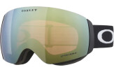 Mäeprillid OAKLEY Flight Deck M Matte Black Prizm Sage Gold M Matte Black Prizm Sage Gold