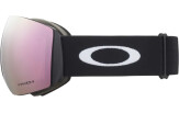 Mäeprillid OAKLEY Flight Deck L Matte Black Prizm Rose Gold L Matte Black Prizm Rose Gold Iridium