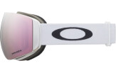 Mäeprillid OAKLEY Flight Deck M Matte White Prizm Rose Gold M Matte White Prizm Rose Gold Iridium