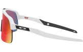 Päikeseprillid OAKLEY Sutro Lite Matte White Prizm Road Matte White Prizm Road