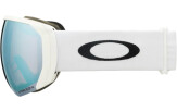 Mäeprillid OAKLEY Flight Path XL Matte White Prizm Snow Sapphire Iridium L Matte White Prizm Snow Sapphire Iridium