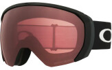 OAKLEY Flight Path L Matte Black Prizm Snow Dark Grey