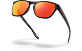 OAKLEY Manorburn Black Ink Prizm Ruby